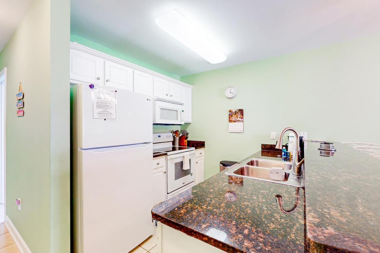 The Singing Gull Villa Myrtle Beach Ngoại thất bức ảnh